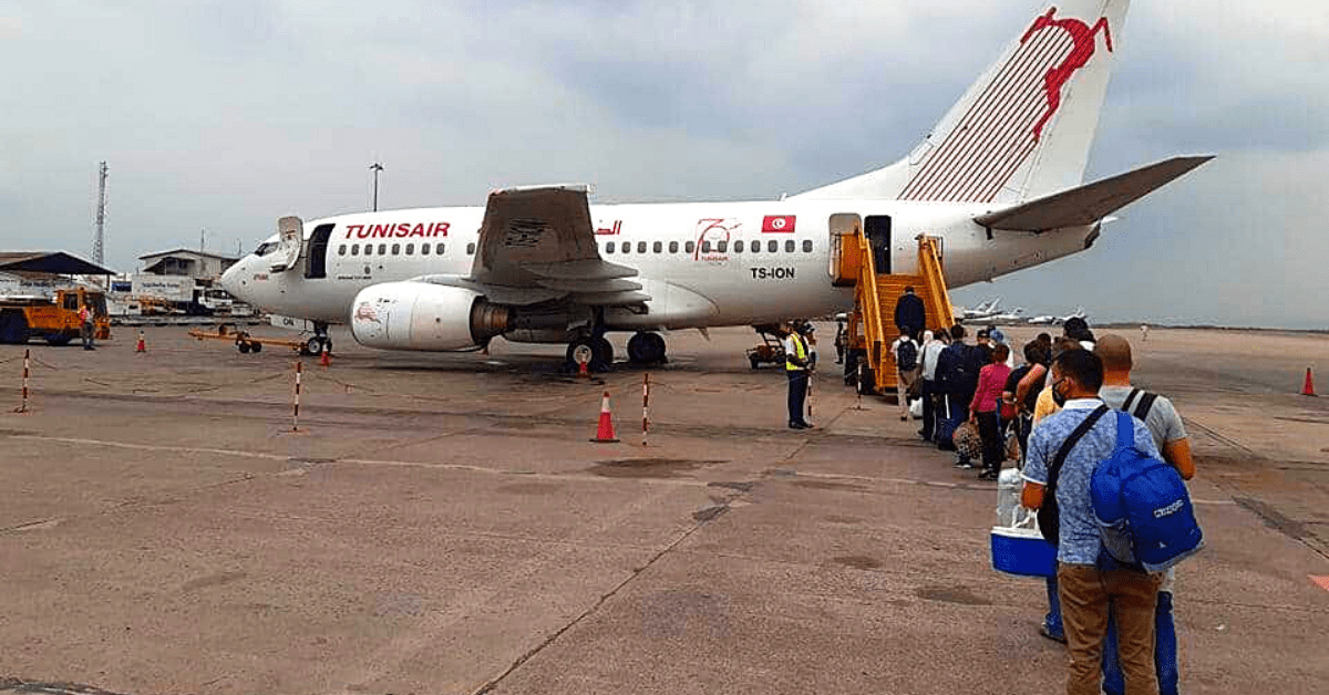Nouvelles mesures de rapatriement des Tunisiens de l'étranger
