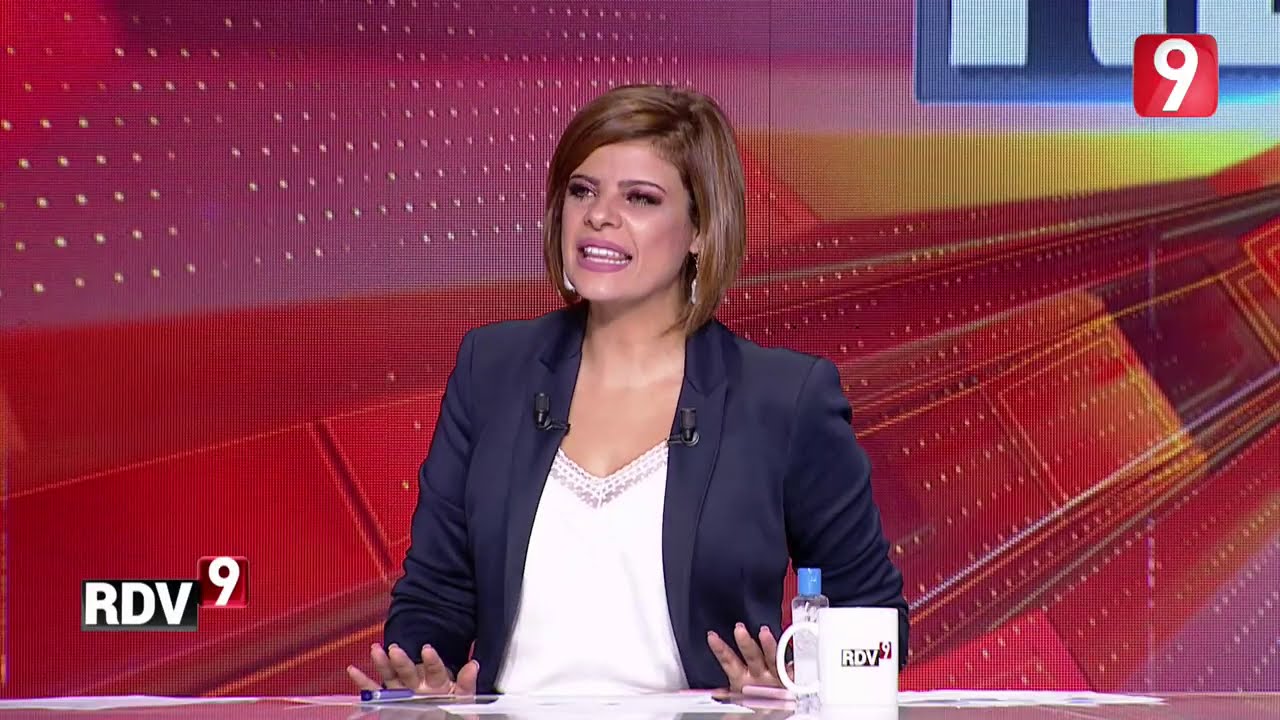 TV : Interruption de l’émission « Rendez-vous 9 » sur Attassia