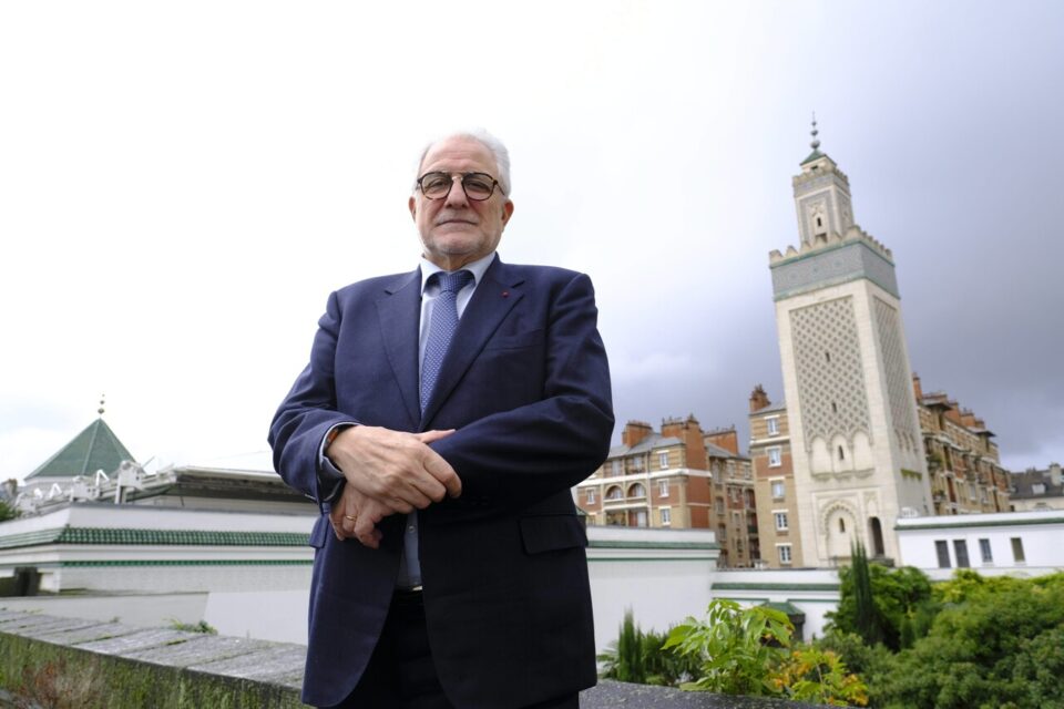 Les Musulmans de France, citoyens de seconde zone ( Recteur de la Grande Mosquée de Paris)