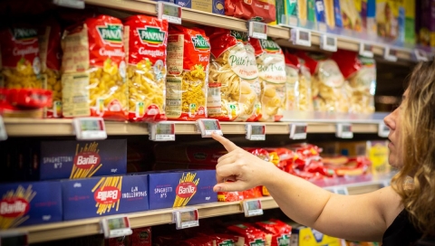 Tunisie: L’IACE met en garde contre la “réduflation” dans l’alimentation et les produits de grande consommation