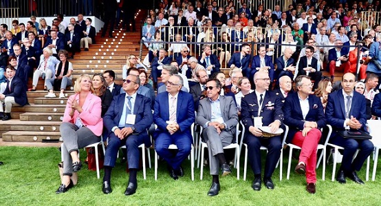 UTICA : Participation tunisienne à la 5ème rencontre des entrepreneurs de France