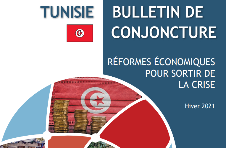 Tunisie: Retrouver une trajectoire de croissance durable à travers des réformes structurelles