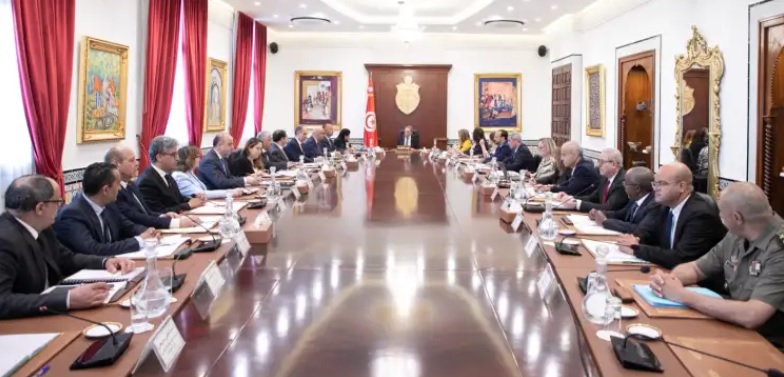 Tunisie: Suppression de 177 procédures administratives