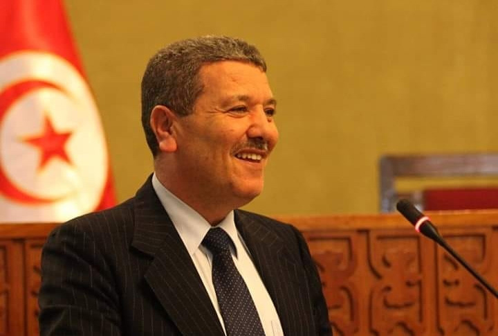 Décès de l'ancien député Zouhair Rejbi