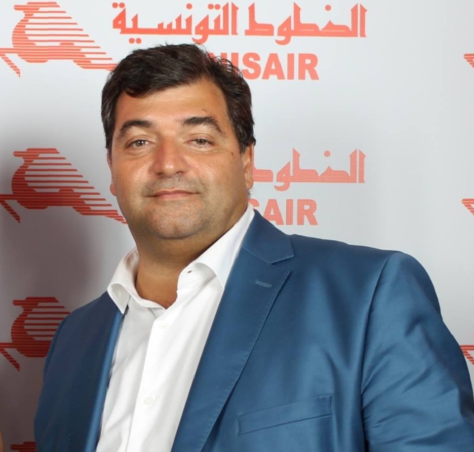 René Trabelsi décline le poste de PDG de Tunisair
