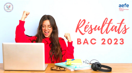 Bac-2023- Résultats de la session de rattrapage : taux général de réussite de l’ordre de 50,91 %