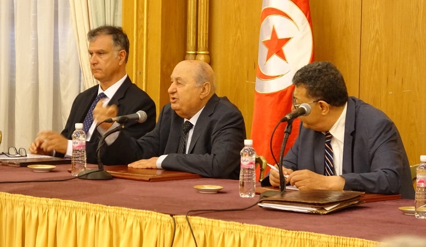 Réunion du comité consultatif des affaires économiques et sociales : Incohérence quand tu nous tiens !