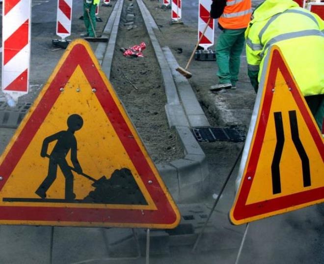 RFR : Déviation partielle du trafic au niveau de la place du Bardo