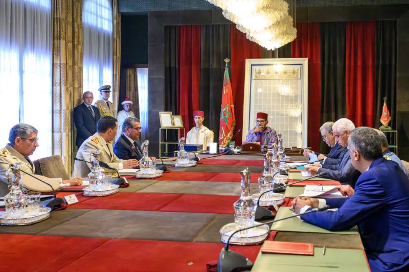 Séisme : Deuil national de trois jours au Maroc