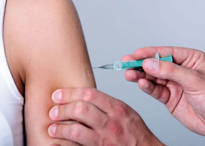 Tunisie: Campagne de vaccination contre la rougeole