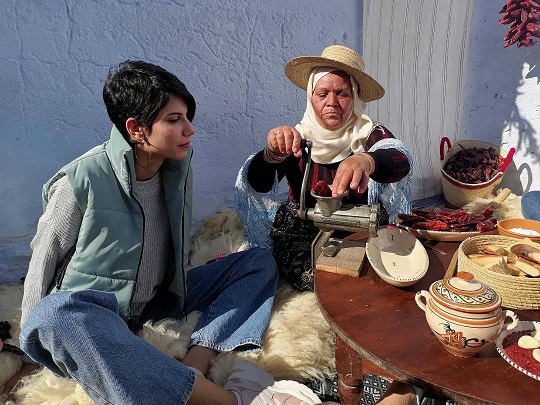 La Route Culinaire de Tunisie célèbre la Journée Mondiale du Tourisme