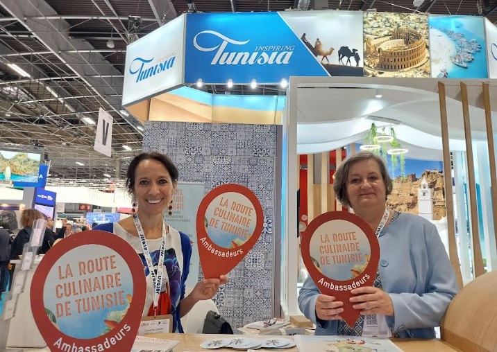 La Tunisie se positionne comme destination culturelle, culinaire et durable