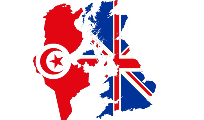 Brexit : L’accord de partenariat entre la Tunisie et le Royaume-Uni entrera en vigueur en janvier