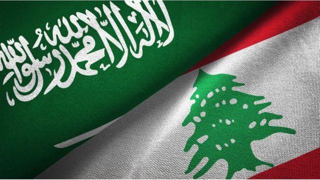 L’Arabie saoudite rompt ses relations diplomatiques avec le Liban