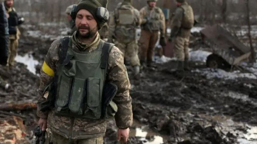 Guerre en Ukraine: Kiev rejette l'ultimatum russe sur Marioupol