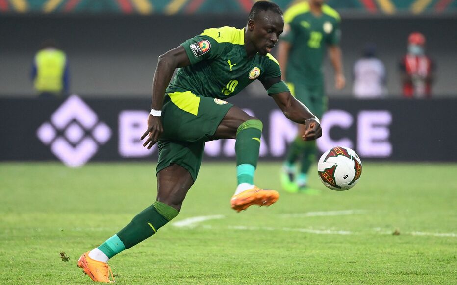 CAN 2022: Le Sénégal bat le Burkina Faso et se qualifie pour la finale