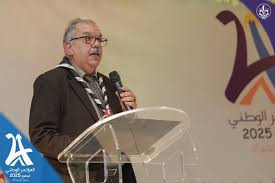 Sadok Mourali salue l’engagement des scouts tunisiens en faveur de la jeunesse