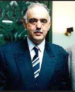 Décès de l’homme d’affaires Sadok Mzabi