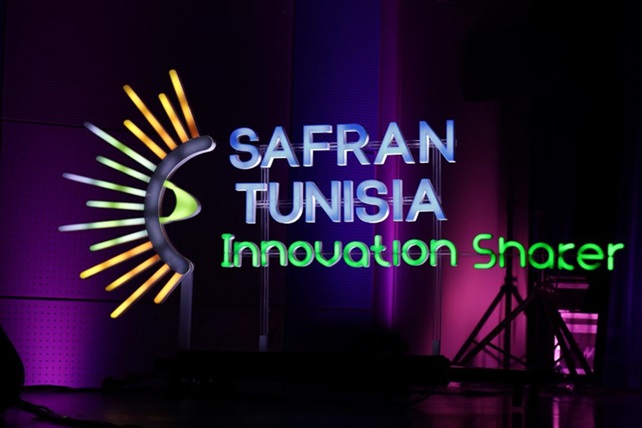 Safran Tunisie : Pour une supply chain durable, résiliente et technologique