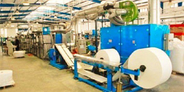SAH reprend en Libye et atteint 79% du business plan