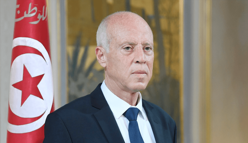 Kais Saied tient une réunion avec les dirigeants d’organisations nationales