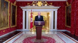 Tunisie: Kais Saied annonce le passage à la troisième République