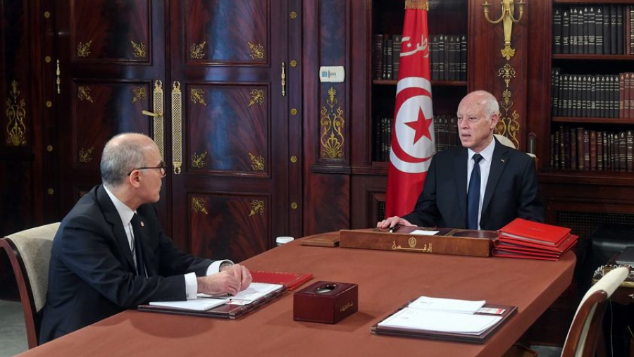 Tunisie: Le mouvement diplomatique sera bientôt annoncé
