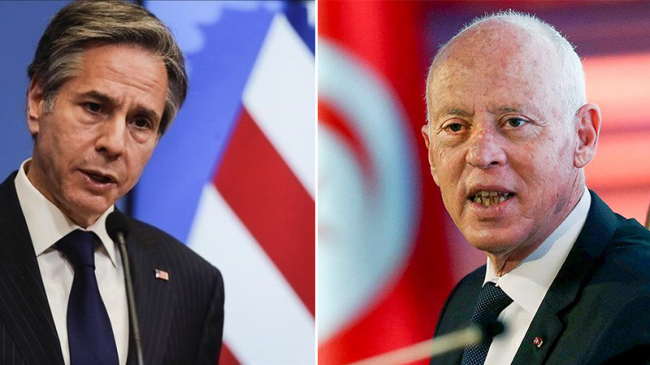 Les Etats Unis affirment leur soutien à la démocratie en Tunisie