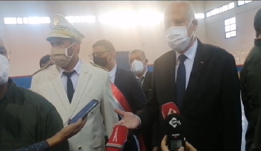 Pas anodin du tout: Les deux chefs de l’exécutif « dégagés » par des citoyens en colère !