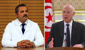 Baromètre Sigma-Le-Maghreb : Kaïs Saïed détrôné et Abdellatif Mekki hissé à la 1ère place
