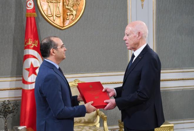 Tunisie: le chef de l'Etat reçoit le rapport final de l’élection présidentielle de 2024