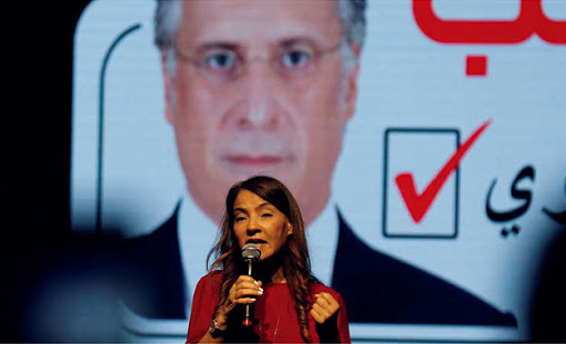 Salwa Smaoui interdite de quitter le pays?