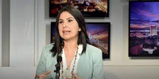 Samar Samoud: "Il ne faut pas crier victoire car nous sommes loin de l'immunité"