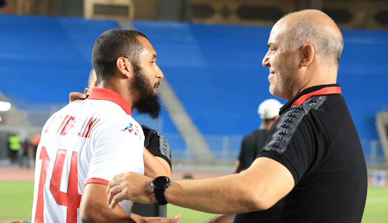 Maroc-Tunisie : Sami Trabelsi sans plan clair- les trois défaillances d’une équipe en panne