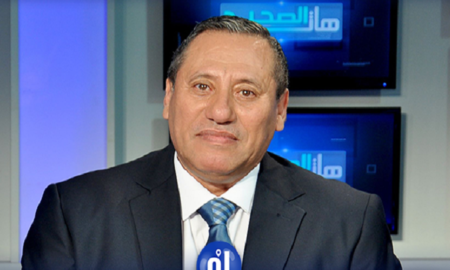Dr Samir Abdelmoumen: "Il ne faut pas prendre les Tunisiens pour des idiots !"