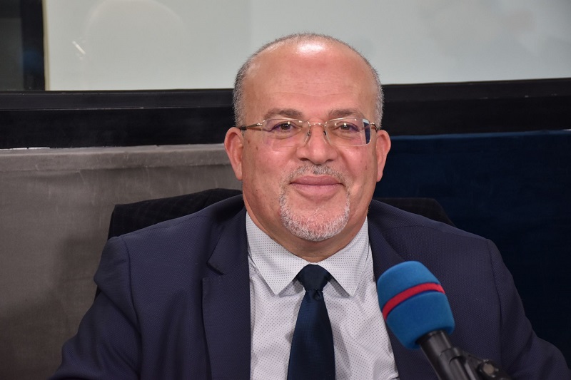 Samir Dilou confirme l’arrestation de plus d’une centaine de militants d’Ennahdha