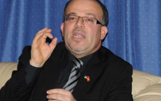 Samir Dilou affiche son opposition à la marche prévue par Ennahdha