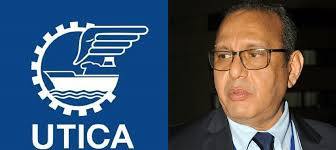 L'Utica appelle à la suspension de la grève de la douane
