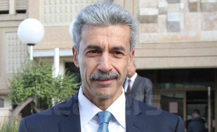 L'ancien ministre Samir Saied remis en liberté