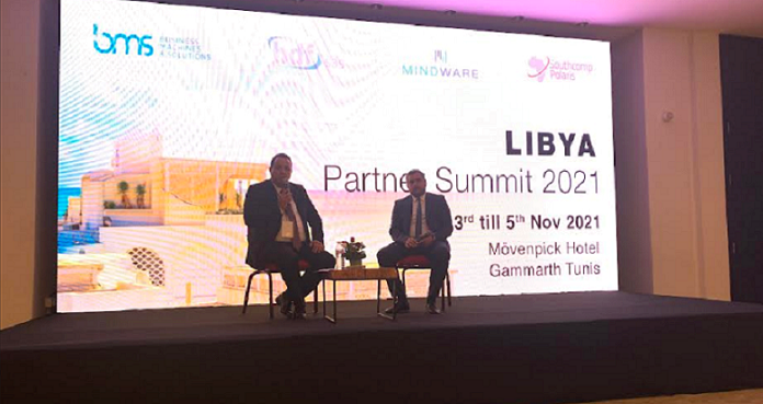 Southcomp Distribution Tunisie renforce son activité en Tunisie et se déploie en Libye