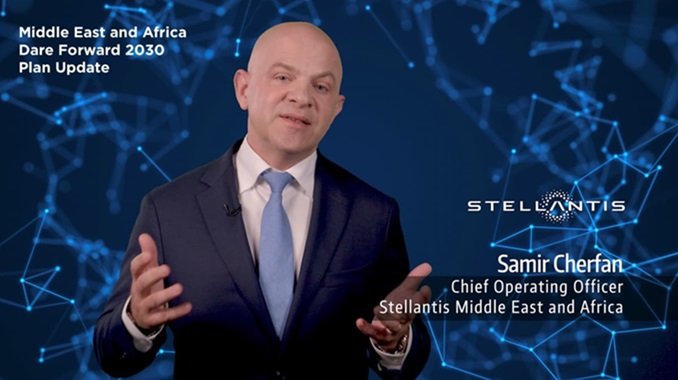 Stellantis MEA affiche des performances solides en 2023, alignées avec sa stratégie "Dare Forward 2030"