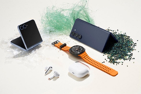 Les Galaxy Z Fold6 et Galaxy Z Flip6 de Samsung élèvent Galaxy AI vers de nouveaux sommets