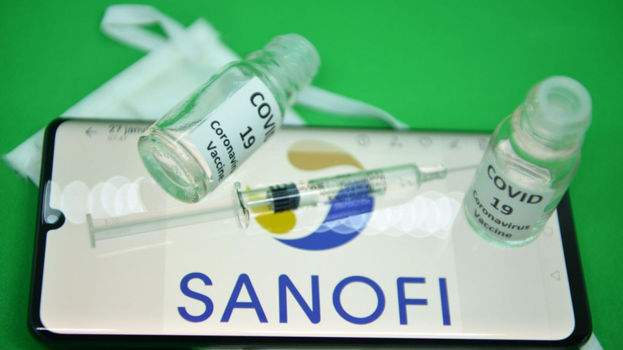Sanofi annonce le lancement des essais de son second vaccin