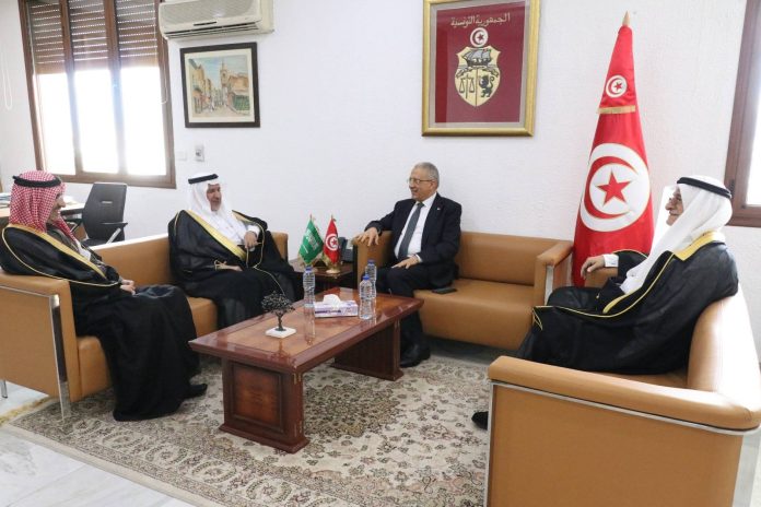 Tunisie-Arabie Saoudite: De nouvelles perspectives dans le domaine de la santé