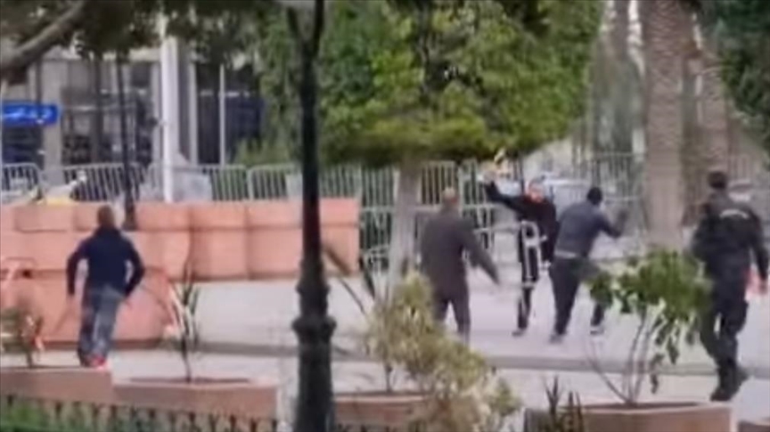 Tunisie: L'assaillant du ministère de l'Intérieur devant le Pôle antiterroriste