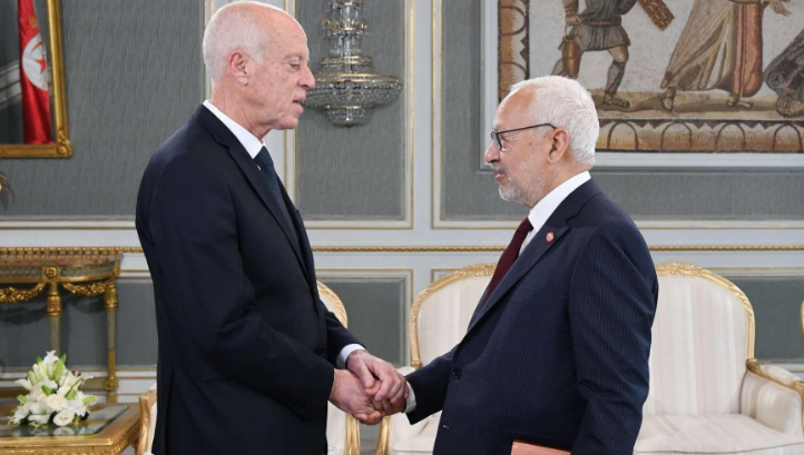 Quand Lotfi Zitoun joue au médiateur entre Ghannouchi et Saied !