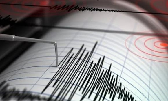 Algérie : Séisme de magnitude 5,8 frappe la wilaya de Tébessa