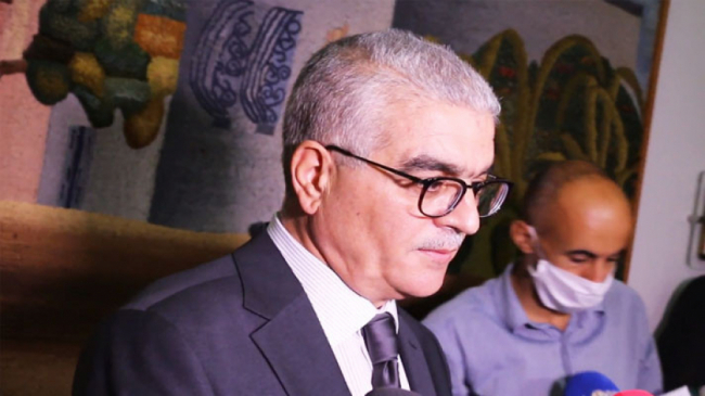 Les jours de grève des surveillants, surveillants généraux et cadres administratifs seront prélevées des salaires