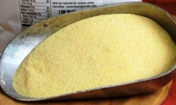 Tunisie: La semoule retrouve progressivement une distribution normale !