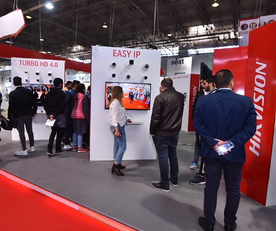 Technologies de la sécurité : Sena 2023 du 11 au 15 octobre 2023 à Tunis